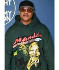 The Tonight Show LL Cool J Green Hoodie USA Jackets