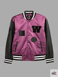 The Weeknd H&m Jacket Clanton Jacket