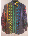 The Beauty S01 2026 Eric Petersen Logo Print Shirt