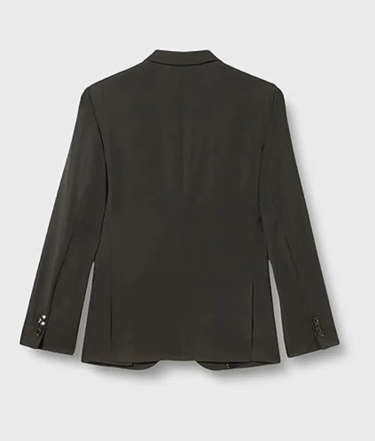 The Kelly Clarkson Show Adam Lambert Blazer
