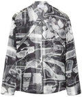 The Lincoln Lawyer Izzy Printed Shirt