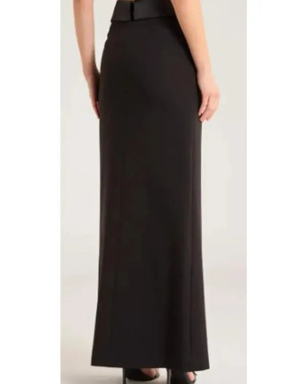 The Voice S29 Kelly Clarkson Maxi Skirt