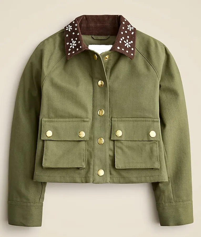 The Young and the Restless Katie Abbott Jacket