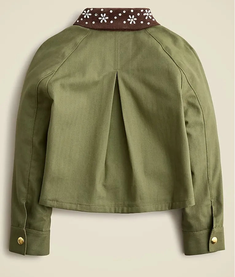 The Young and the Restless Katie Abbott Jacket