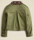 The Young and the Restless Katie Abbott Jacket