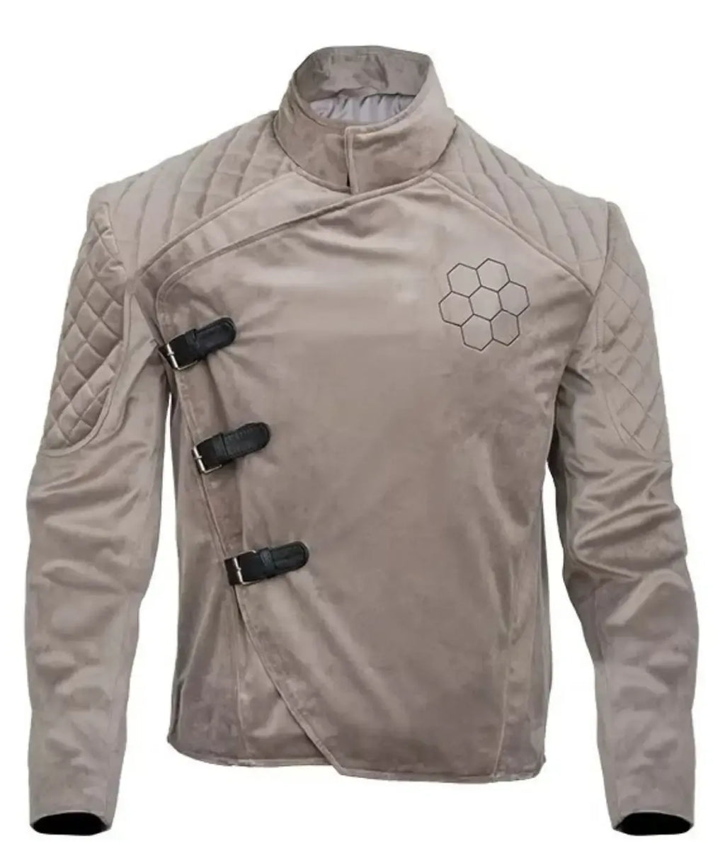 The Beekeeper 2 Jason Statham Jacket