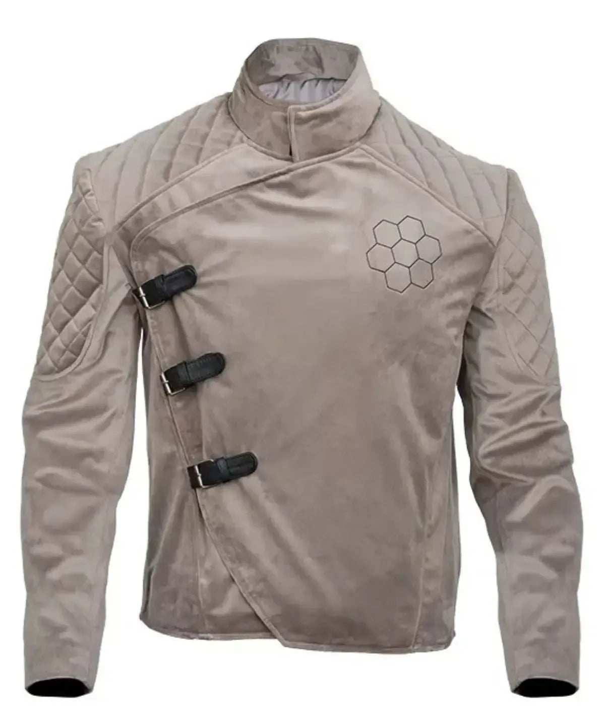 The Beekeeper 2 Jason Statham Jacket