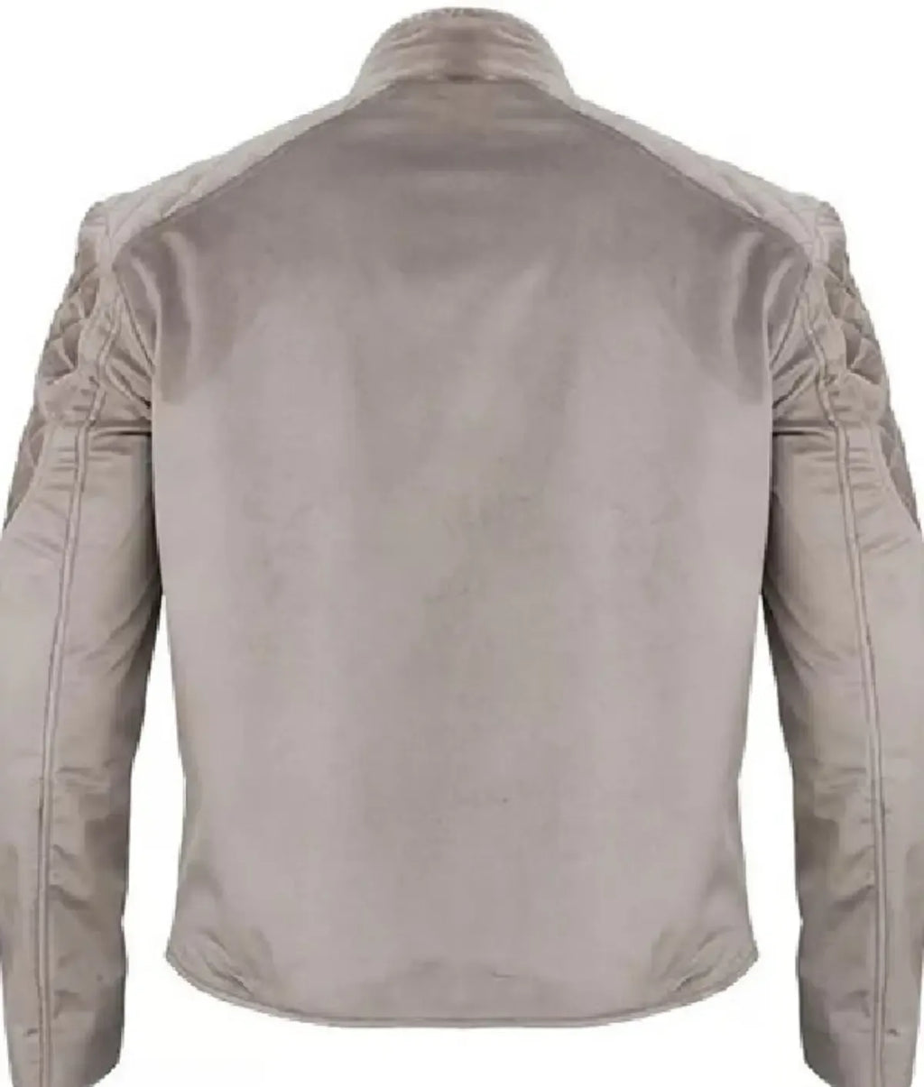 The Beekeeper 2 Jason Statham Jacket