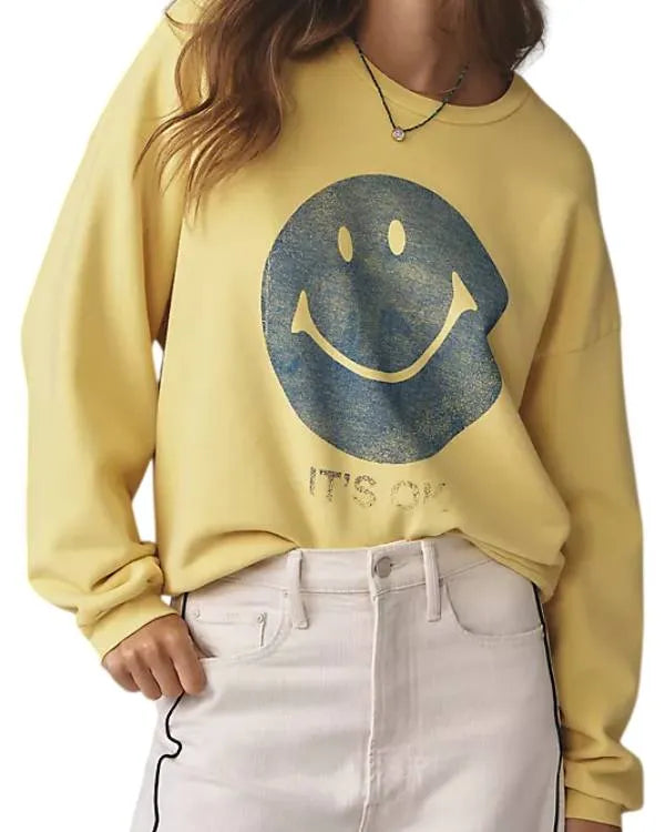 The Burbs Keke Palmer It’s Ok Sweatshirt