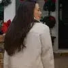The Christmas Cup Rhiannon Fish Jacket WorthVee