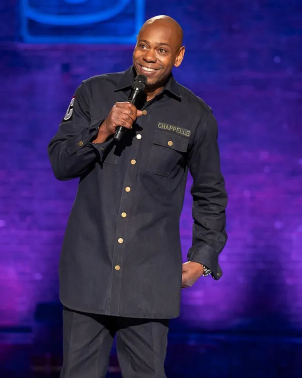 The Dreamer Dave Chappelle Shirt WorthVee