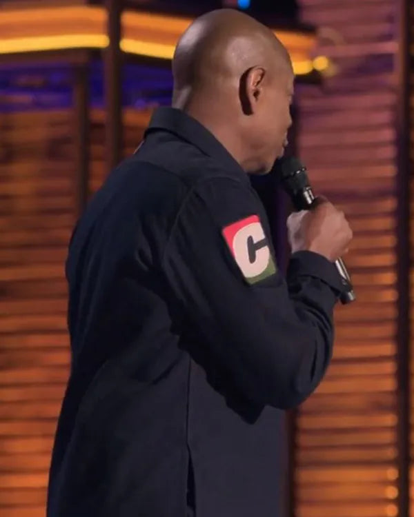 The Dreamer Dave Chappelle Shirt WorthVee