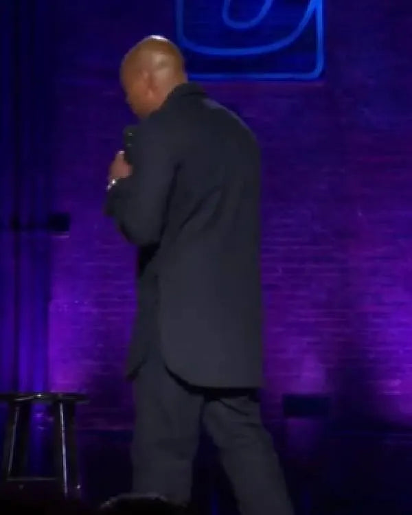The Dreamer Dave Chappelle Shirt WorthVee