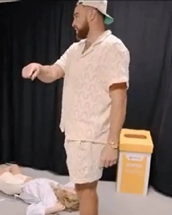 The End of an Era Travis Kelce Crochet Shirt WorthVee