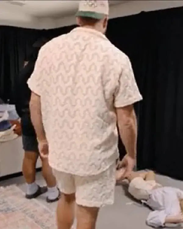 The End of an Era Travis Kelce Crochet Shirt WorthVee