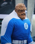 The Fantastic Four: First Steps Ben Grimm Costume Jumpsuit Clanton Jacket