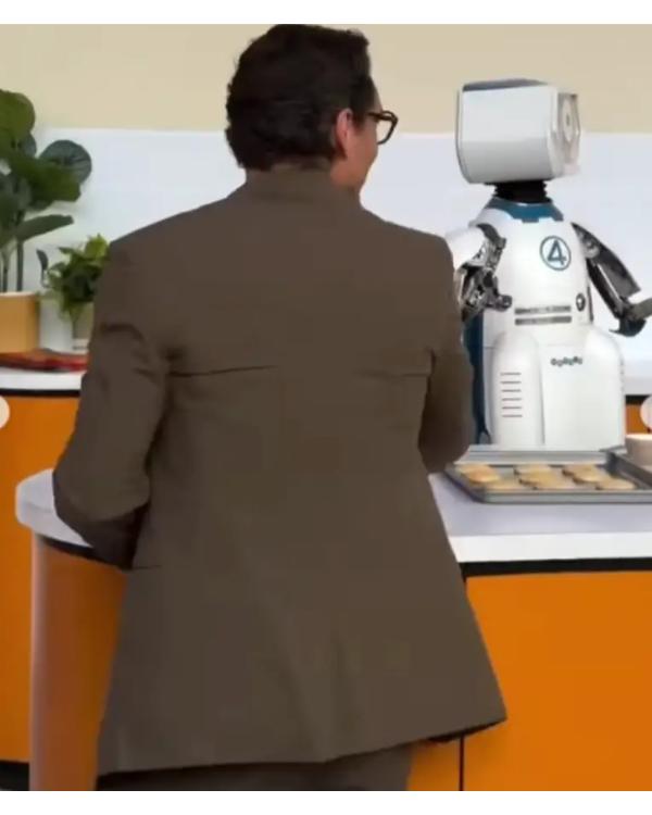 The Fantastic Four: First Steps Pedro Pascal Blazer Clanton Jacket
