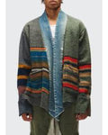 The Four Seasons S02 Coleman Domingo Stripe Kimono Jacket WorthVee