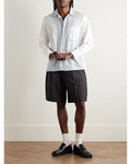 The Four Seasons S02 Coleman Domingo Striped Shirt WorthVee