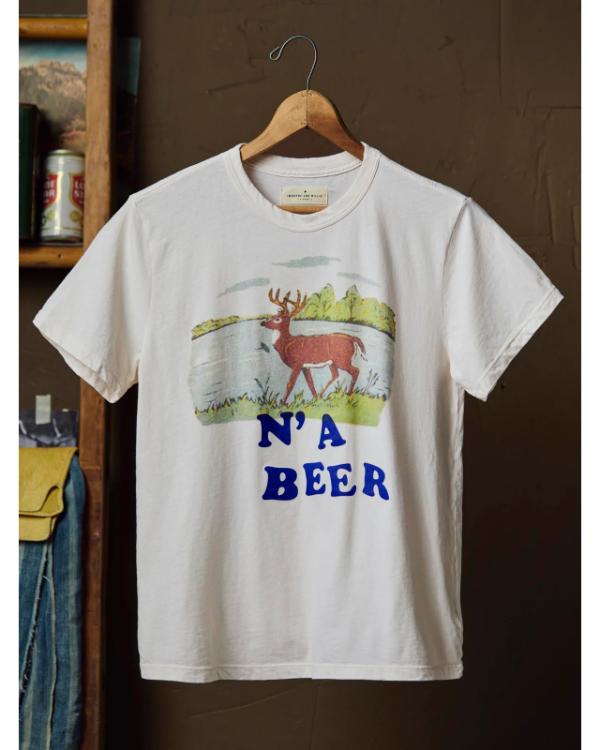 The Four Seasons S02 Kerri Kenney Buck N’ A Beer T-Shirt WorthVee