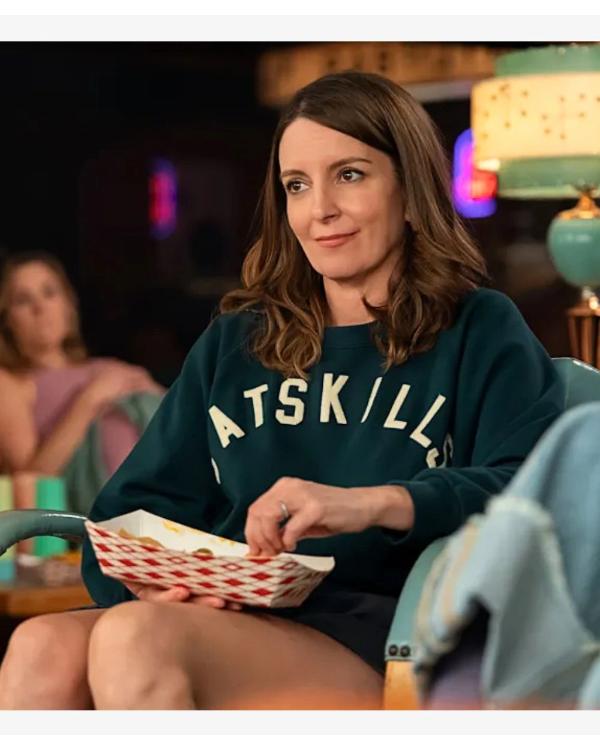 The Four Seasons S02 Tina Fey Catskills Sweatshirt WorthVee