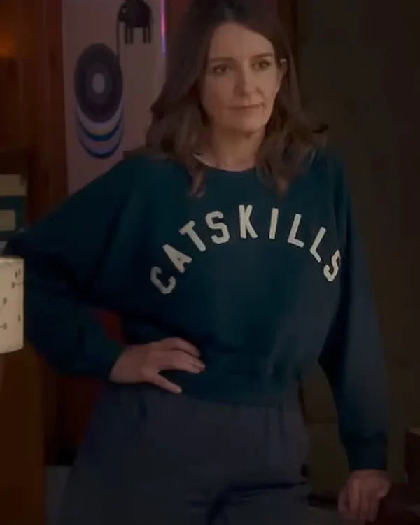 The Four Seasons S02 Tina Fey Catskills Sweatshirt WorthVee