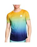 The Four Seasons S02 Will Forte Drip Dye Flow T-Shirt WorthVee