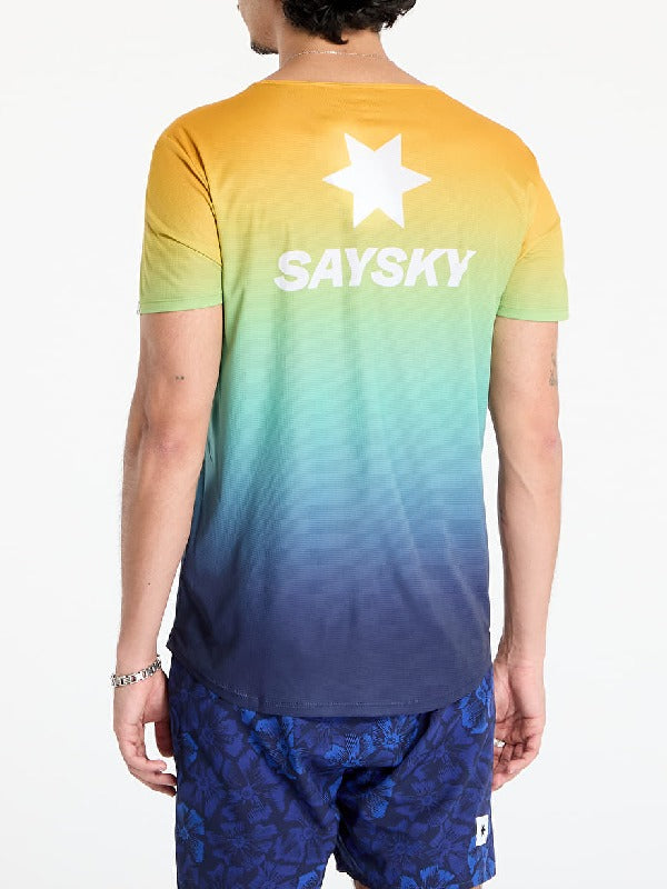 The Four Seasons S2 Will Forte Drip Dye Flow T-Shirt WorthVee
