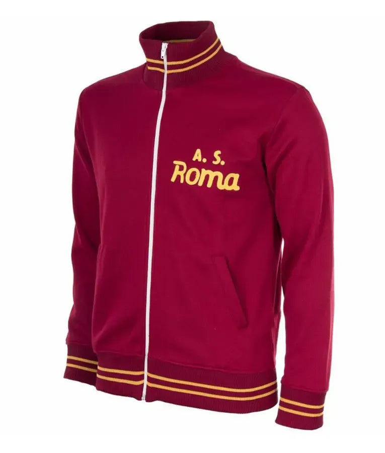 The Iris Affair S01 Iris Nixon As Roma Zip Jacket
