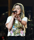 The Kelly Clarkson Show 2025 Kelly Clarkson T-shirt