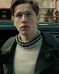 The King’s Man Conrad Black Jacket WorthVee