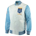 The Legend Kansas City Royals Jacket WorthVee