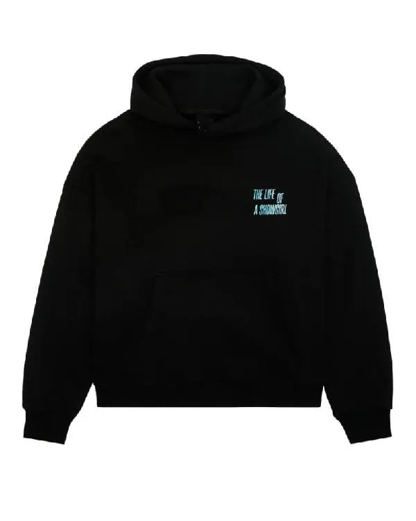 The Life Of A Showgirl Hoodie