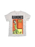 The Runarounds 2025 Zendé Murdock Printed T-Shirt