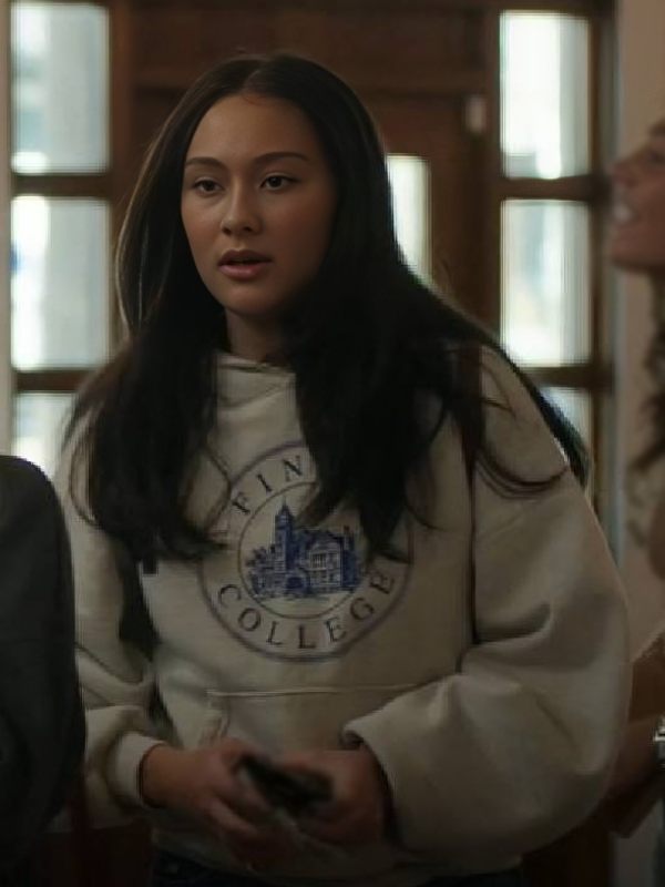 The Summer I Turned Pretty Belly Conklin Grey Hoodie WorthVee