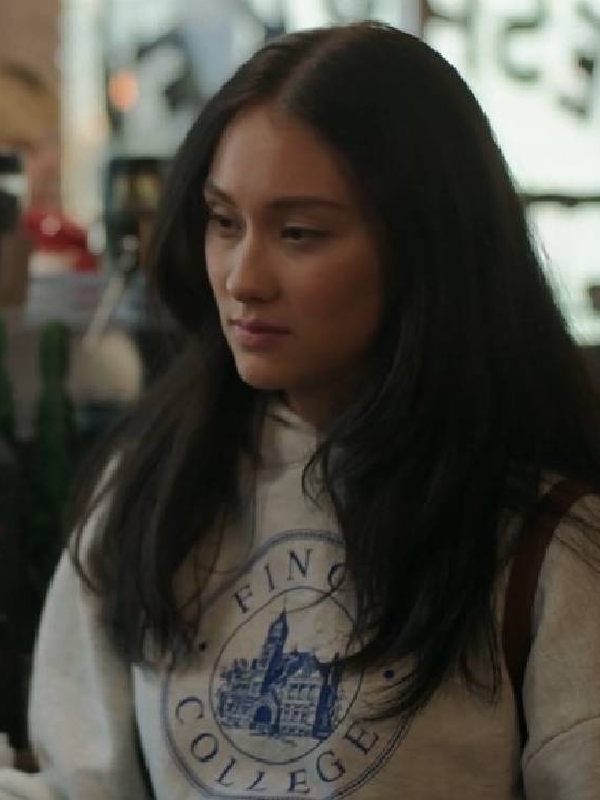 The Summer I Turned Pretty Belly Conklin Grey Hoodie WorthVee