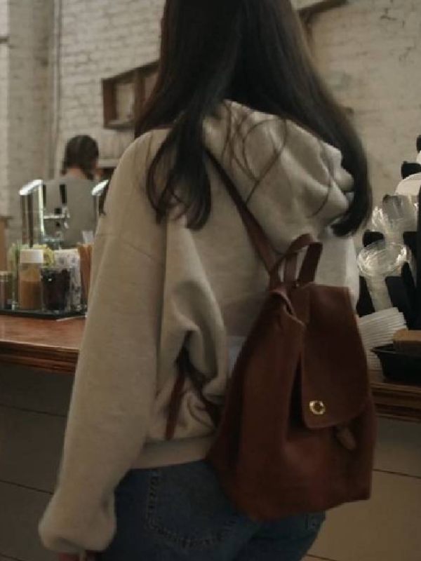 The Summer I Turned Pretty Belly Conklin Grey Hoodie WorthVee