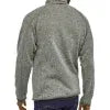 The Today Show 2025 Tom Costello Zip Pullover Sweatshirt