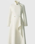 The Today Show 2026 Dylan Dreyer Ruffle Coat