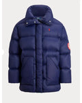 The Today Show 2026 Hoda Kotb Team USA Puffer Jacket