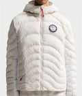 The Today Show 2026 Maxim Naumov Team USA Puffer Jacket