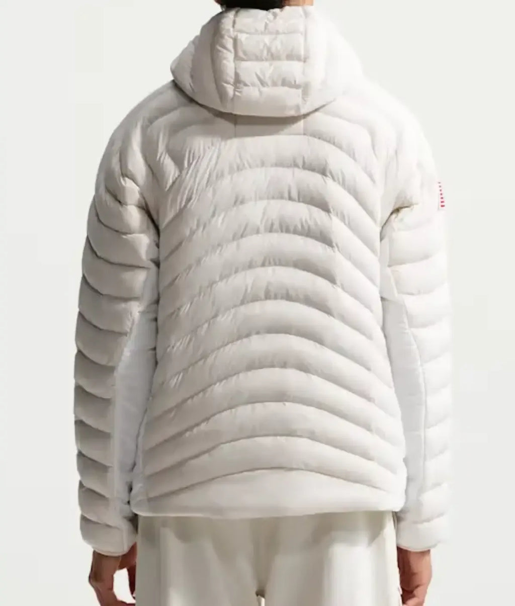 The Today Show 2026 Maxim Naumov Team USA Puffer Jacket