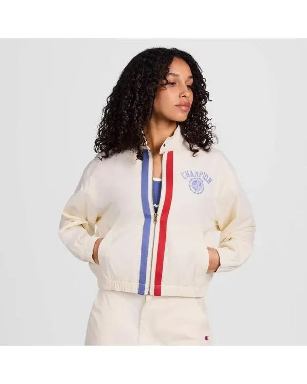The Today Show 2026 Sheinelle Jones Game Day Jacket