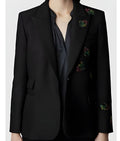 The Today Show Dr. Natalie Azar Embellished Blazer