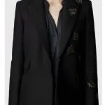 The Today Show Dr. Natalie Azar Embellished Blazer