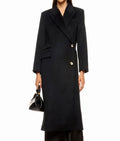 The Today Show Jenna Bush Hager Wrap Coat