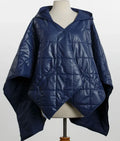 The Today Show Jill Martin Quilted Wrap Jacket