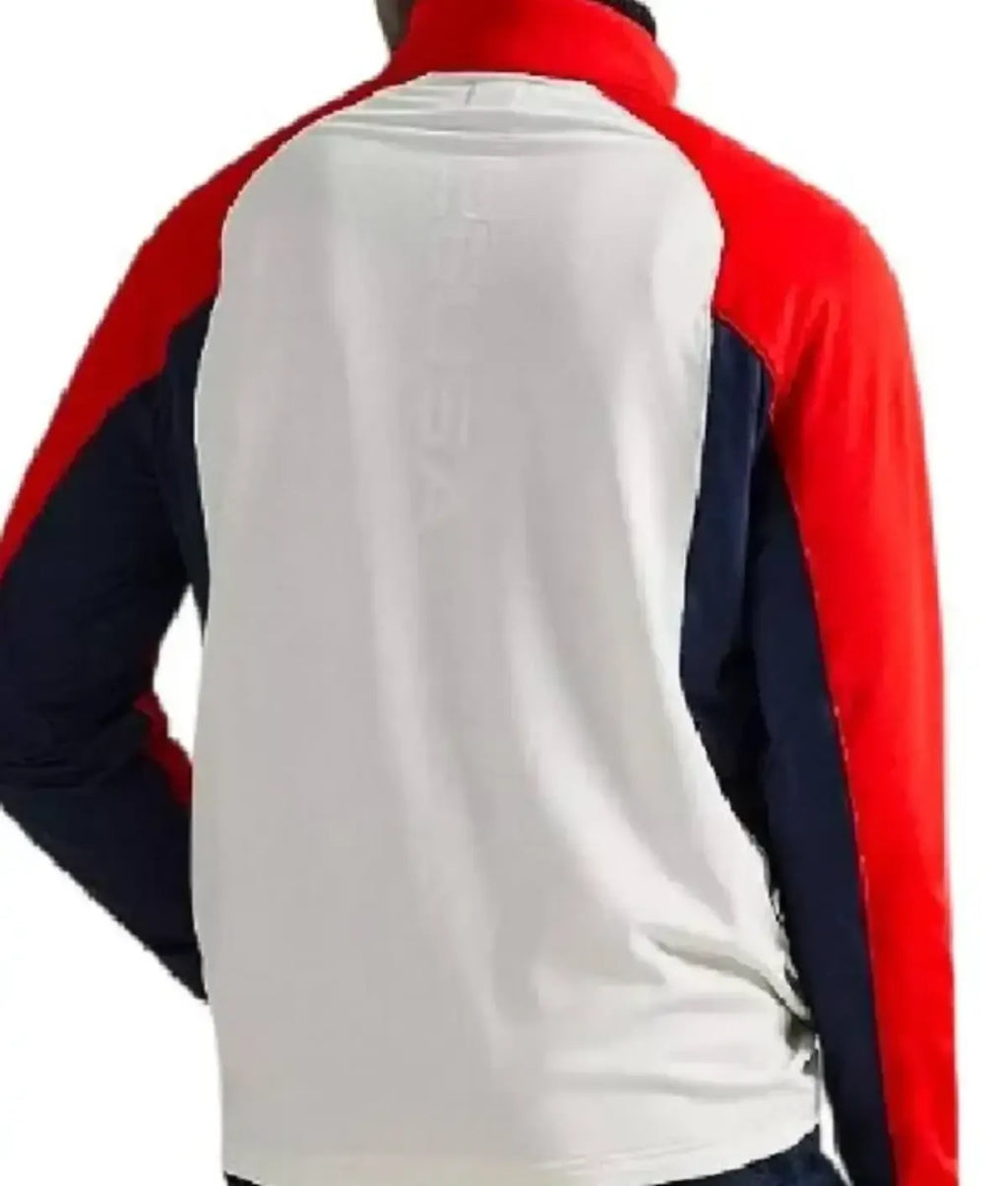 The Today Show Peter Alexander Team USA Sweatshirt