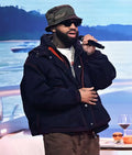 The Tonight Show Starring Jimmy Fallon Larry June Jacket