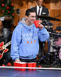 The Tonight Show Starring Jimmy Fallon Timothée Chalamet Blue Jacket WorthVee